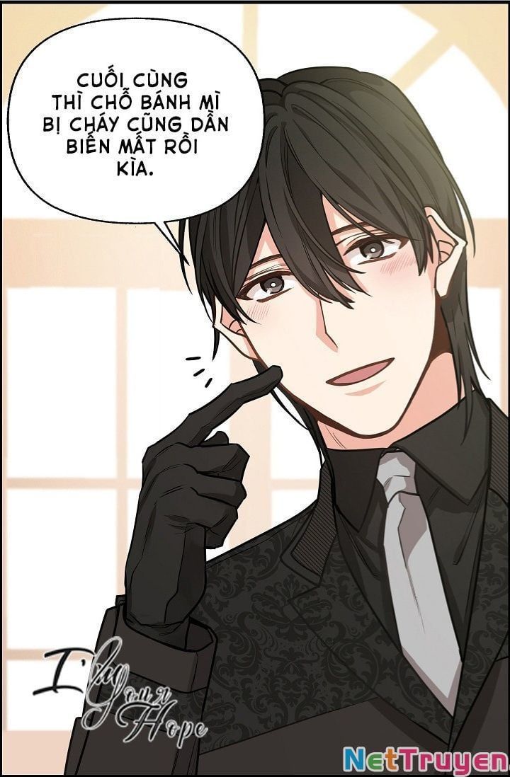 đọc truyện Hãy Bỏ Mặc Tôi Chương 18 ảnh 22 tại Thiên Thai Truyện