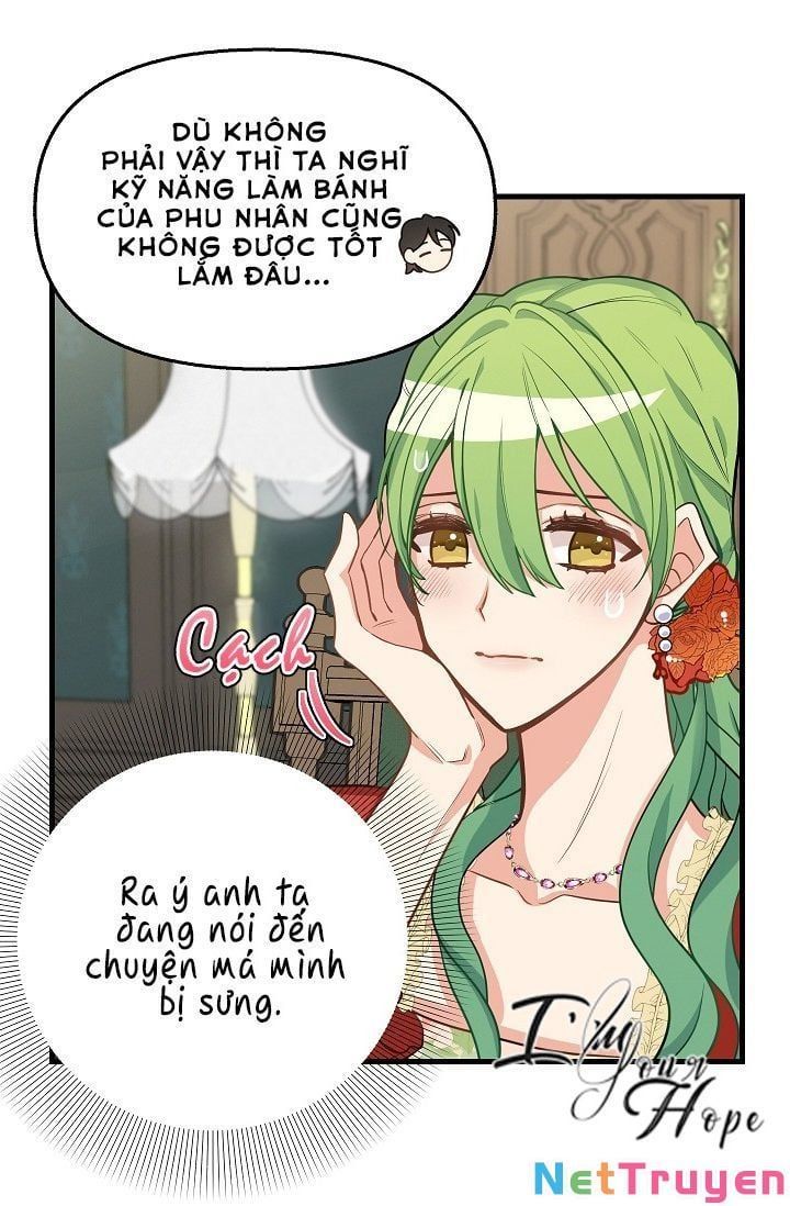 đọc truyện Hãy Bỏ Mặc Tôi Chương 18 ảnh 26 tại Thiên Thai Truyện