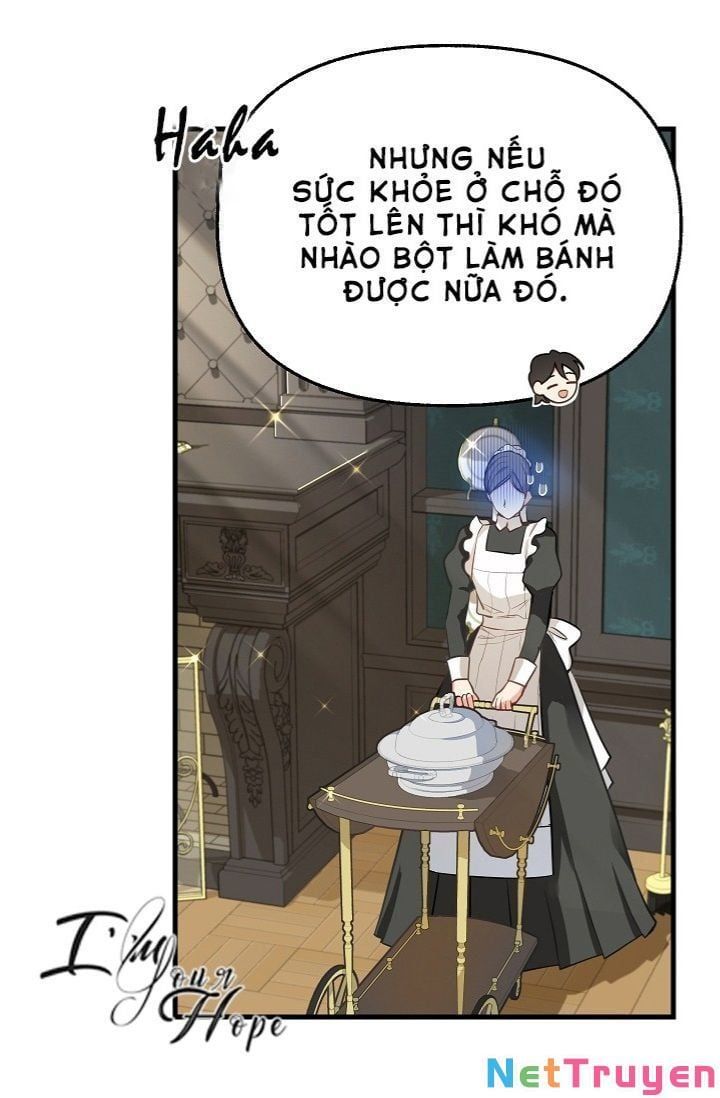 đọc truyện Hãy Bỏ Mặc Tôi Chương 18 ảnh 27 tại Thiên Thai Truyện