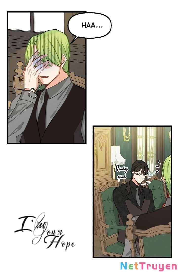 đọc truyện Hãy Bỏ Mặc Tôi Chương 18 ảnh 28 tại Thiên Thai Truyện