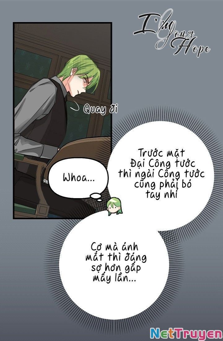 đọc truyện Hãy Bỏ Mặc Tôi Chương 18 ảnh 31 tại Thiên Thai Truyện