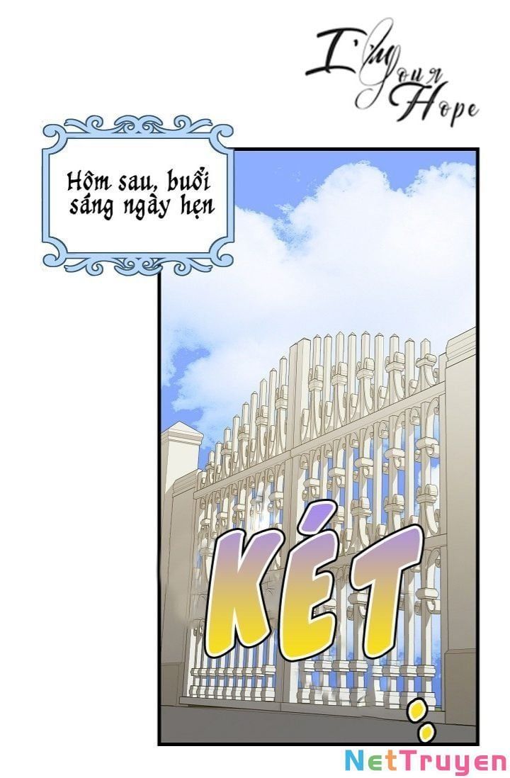 đọc truyện Hãy Bỏ Mặc Tôi Chương 18 ảnh 35 tại Thiên Thai Truyện