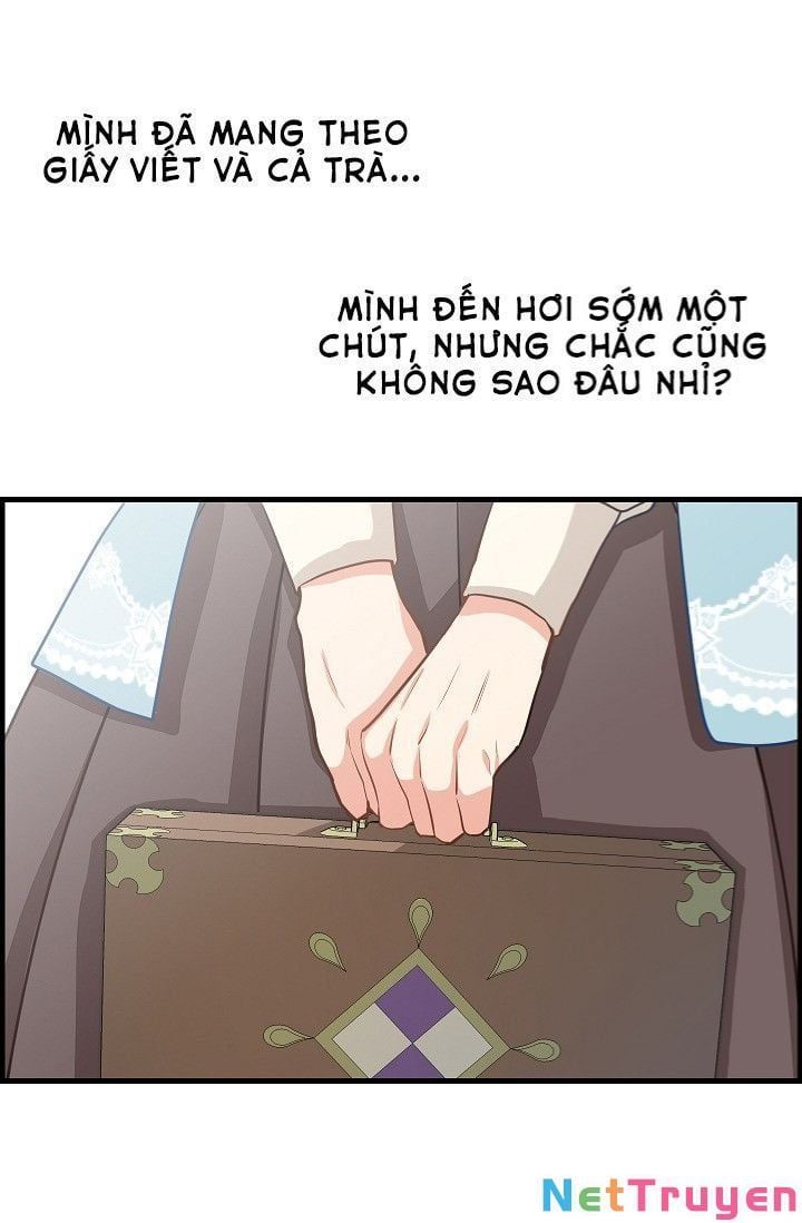 đọc truyện Hãy Bỏ Mặc Tôi Chương 18 ảnh 37 tại Thiên Thai Truyện