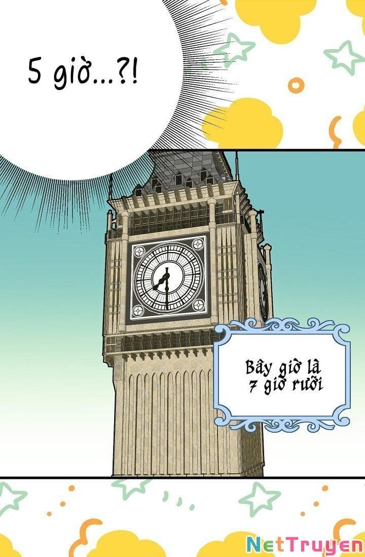 đọc truyện Hãy Bỏ Mặc Tôi Chương 18 ảnh 49 tại Thiên Thai Truyện