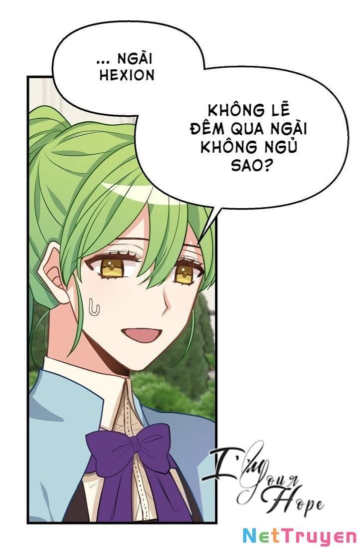 đọc truyện Hãy Bỏ Mặc Tôi Chương 18 ảnh 57 tại Thiên Thai Truyện