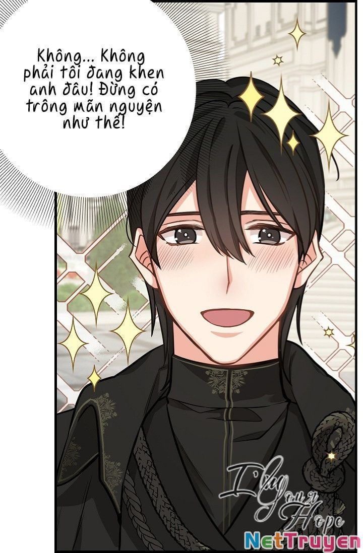 đọc truyện Hãy Bỏ Mặc Tôi Chương 18 ảnh 58 tại Thiên Thai Truyện