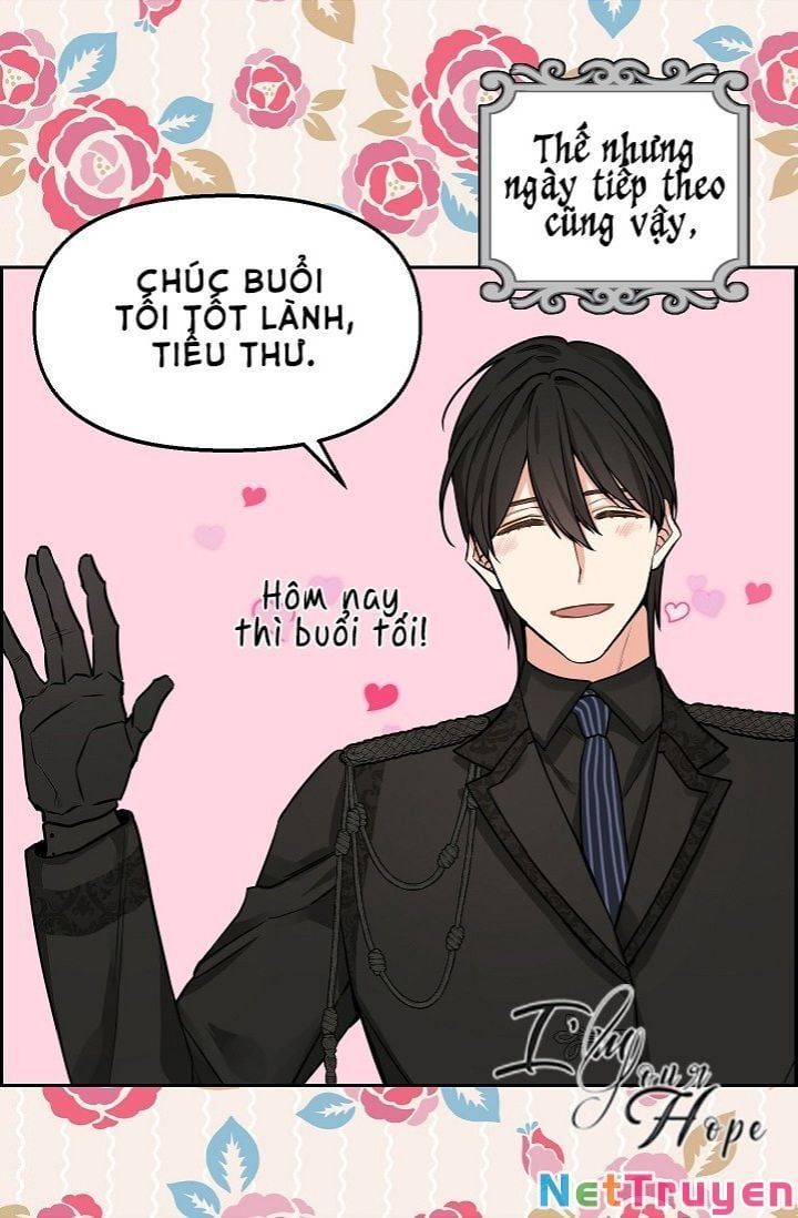 đọc truyện Hãy Bỏ Mặc Tôi Chương 18 ảnh 8 tại Thiên Thai Truyện