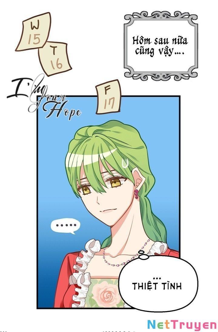 đọc truyện Hãy Bỏ Mặc Tôi Chương 18 ảnh 10 tại Thiên Thai Truyện