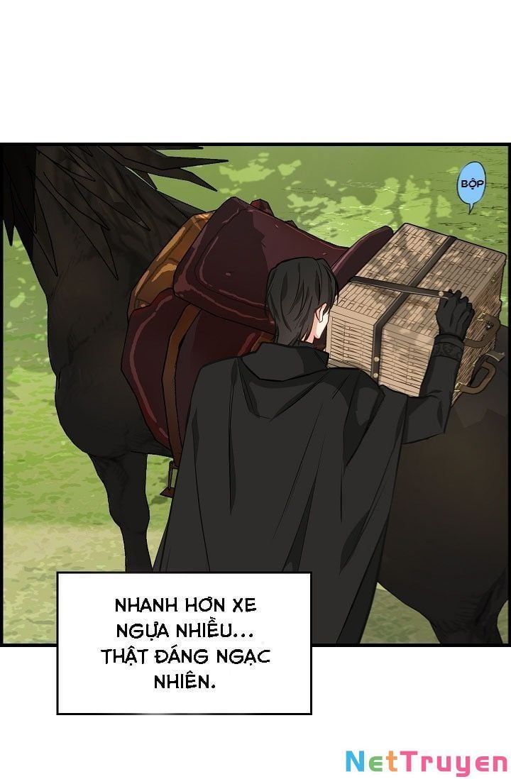 đọc truyện Hãy Bỏ Mặc Tôi Chương 19 ảnh 12 tại Thiên Thai Truyện