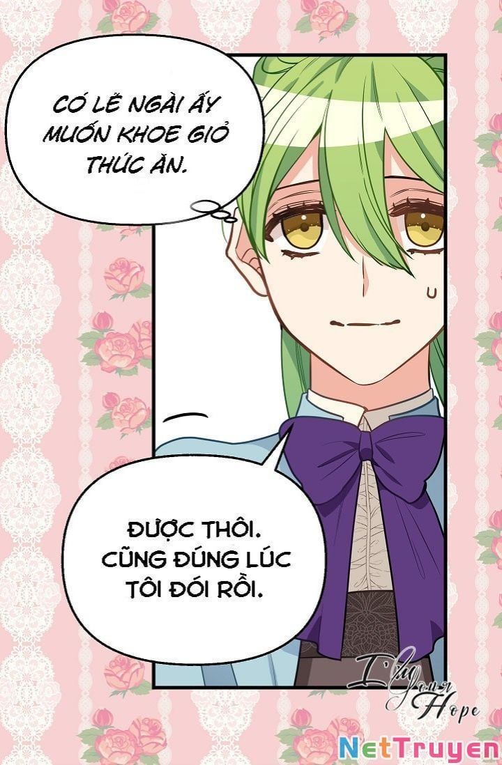 đọc truyện Hãy Bỏ Mặc Tôi Chương 19 ảnh 14 tại Thiên Thai Truyện