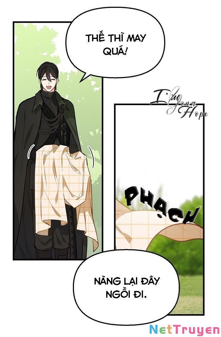 đọc truyện Hãy Bỏ Mặc Tôi Chương 19 ảnh 15 tại Thiên Thai Truyện