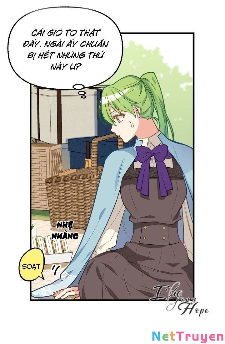 đọc truyện Hãy Bỏ Mặc Tôi Chương 19 ảnh 16 tại Thiên Thai Truyện