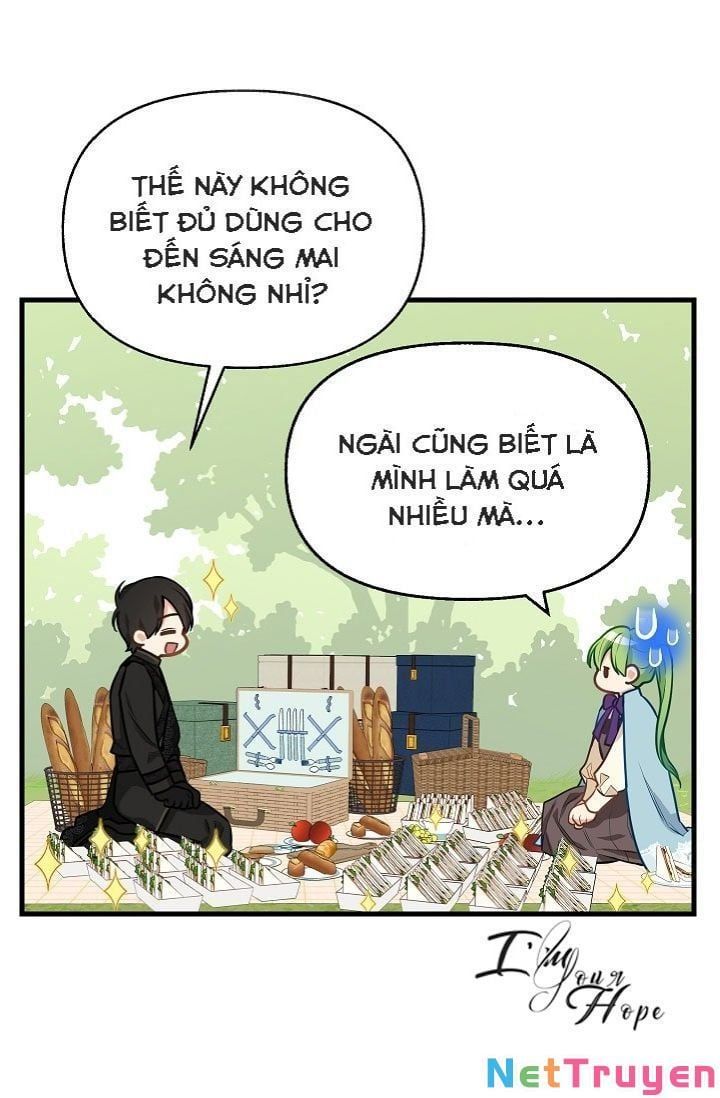 đọc truyện Hãy Bỏ Mặc Tôi Chương 19 ảnh 19 tại Thiên Thai Truyện