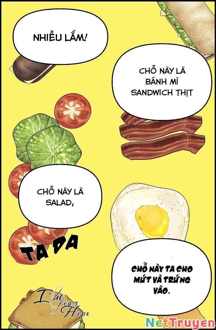 đọc truyện Hãy Bỏ Mặc Tôi Chương 19 ảnh 22 tại Thiên Thai Truyện