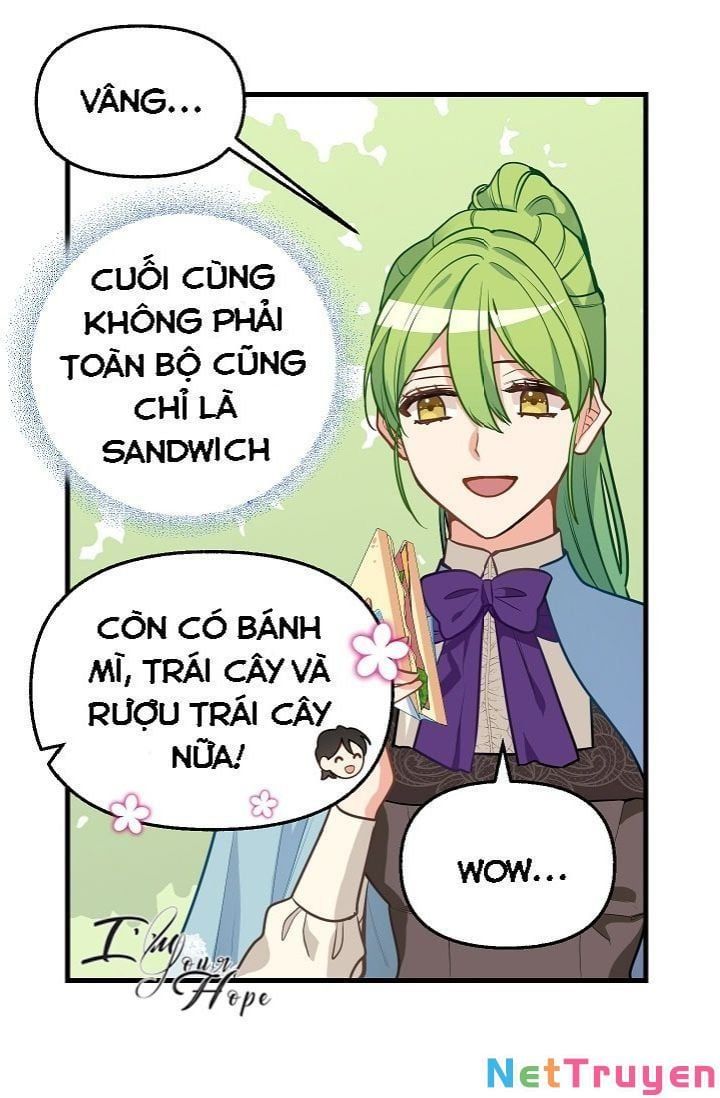 đọc truyện Hãy Bỏ Mặc Tôi Chương 19 ảnh 23 tại Thiên Thai Truyện