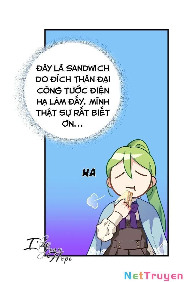 đọc truyện Hãy Bỏ Mặc Tôi Chương 19 ảnh 24 tại Thiên Thai Truyện