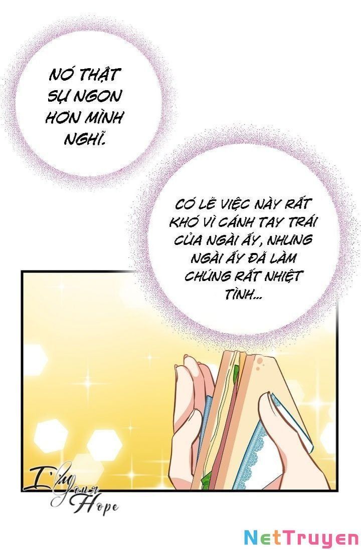 đọc truyện Hãy Bỏ Mặc Tôi Chương 19 ảnh 27 tại Thiên Thai Truyện