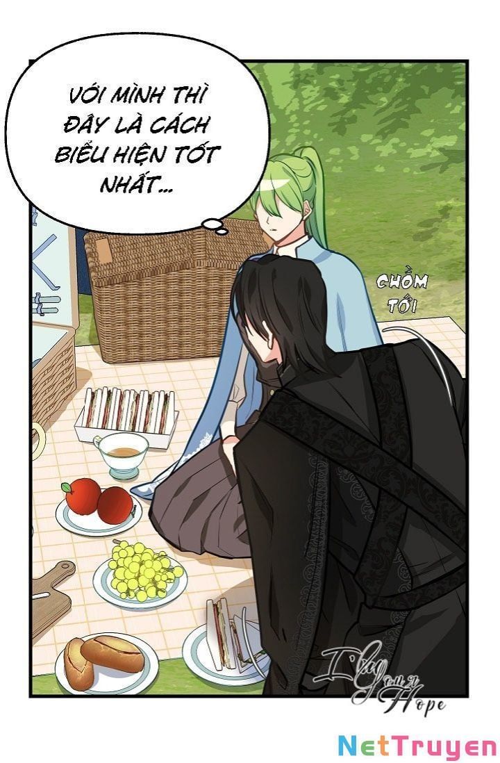 đọc truyện Hãy Bỏ Mặc Tôi Chương 19 ảnh 29 tại Thiên Thai Truyện