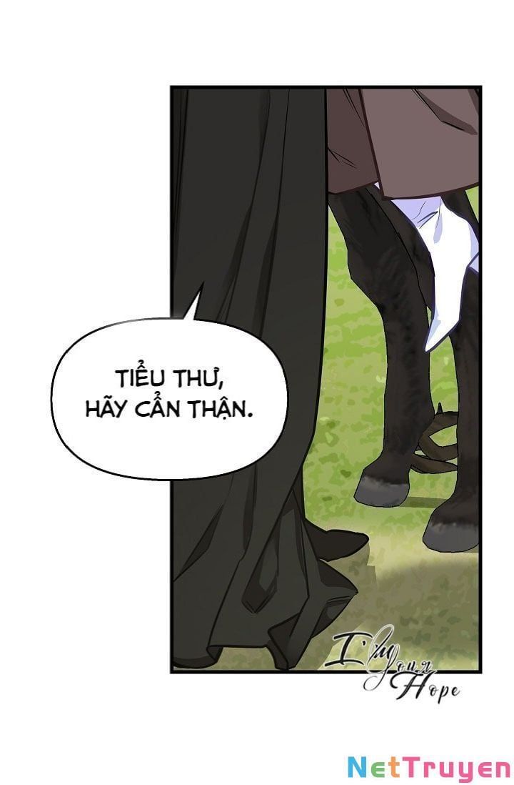 đọc truyện Hãy Bỏ Mặc Tôi Chương 19 ảnh 5 tại Thiên Thai Truyện