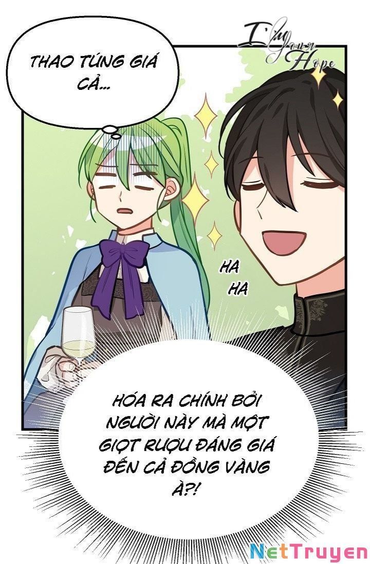 đọc truyện Hãy Bỏ Mặc Tôi Chương 19 ảnh 36 tại Thiên Thai Truyện