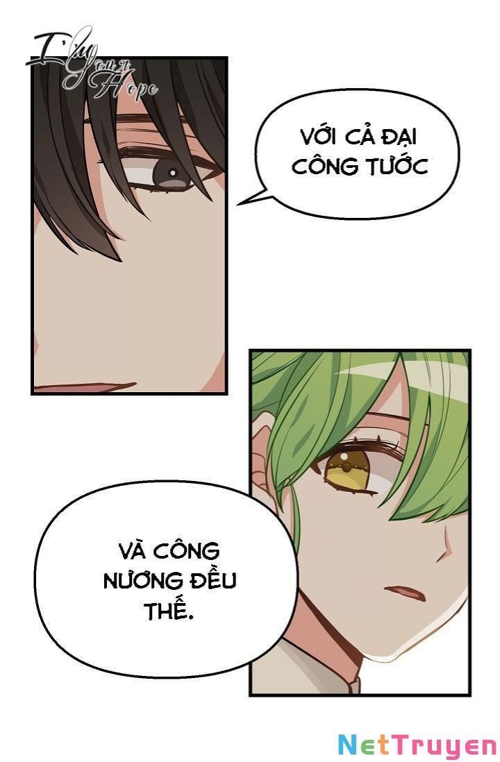 đọc truyện Hãy Bỏ Mặc Tôi Chương 19 ảnh 38 tại Thiên Thai Truyện