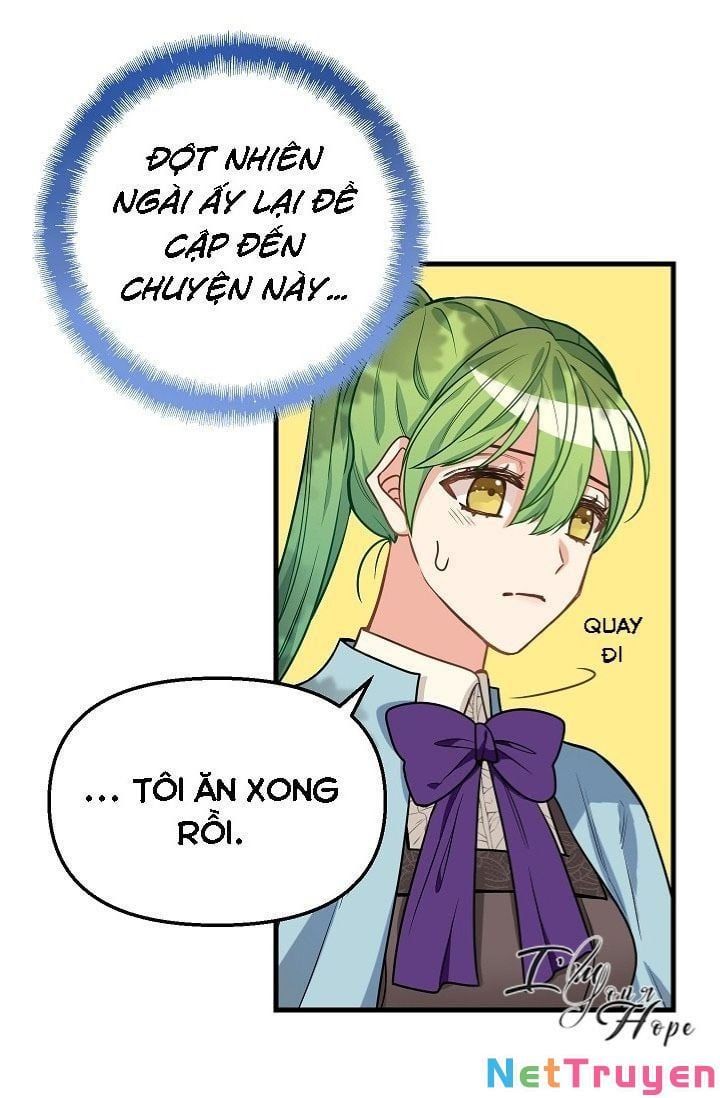 đọc truyện Hãy Bỏ Mặc Tôi Chương 19 ảnh 48 tại Thiên Thai Truyện