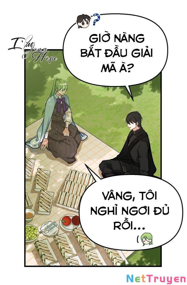 đọc truyện Hãy Bỏ Mặc Tôi Chương 19 ảnh 49 tại Thiên Thai Truyện