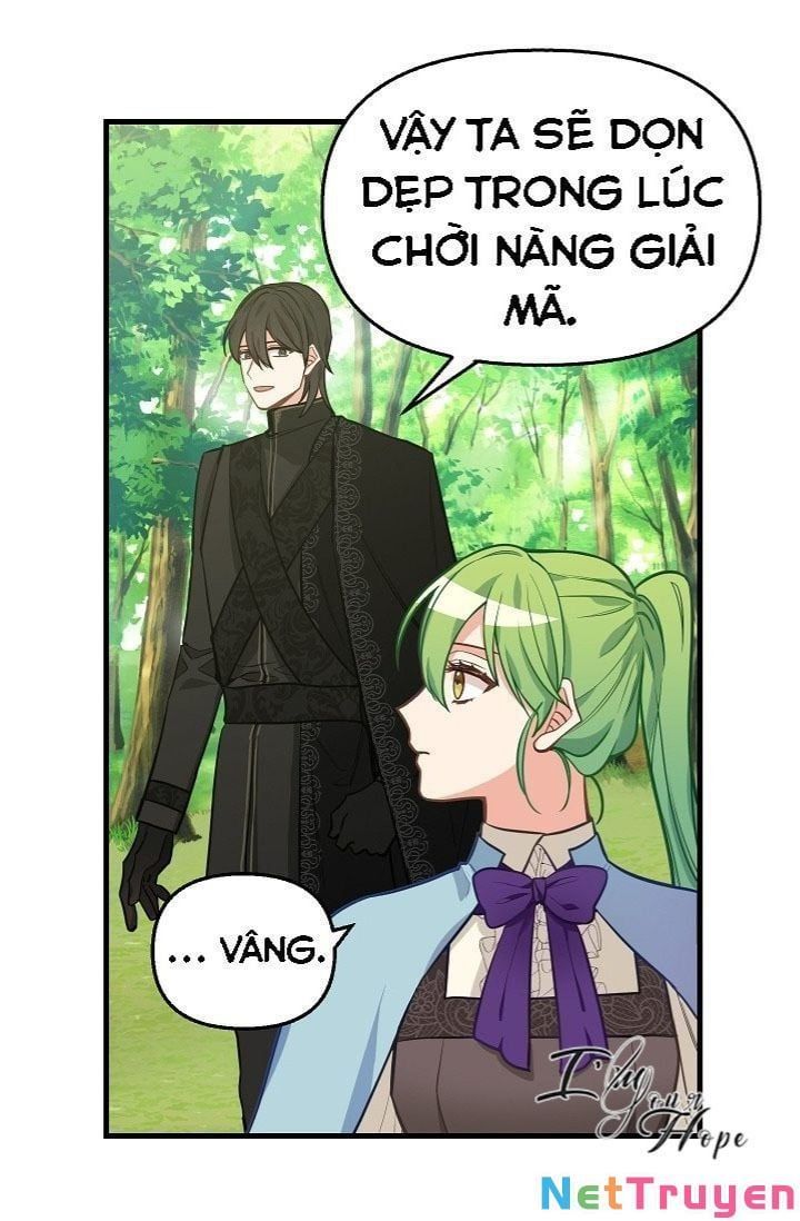 đọc truyện Hãy Bỏ Mặc Tôi Chương 19 ảnh 50 tại Thiên Thai Truyện