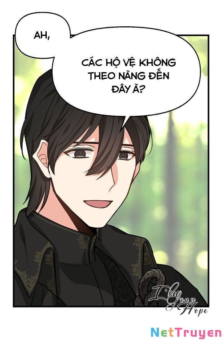 đọc truyện Hãy Bỏ Mặc Tôi Chương 19 ảnh 7 tại Thiên Thai Truyện