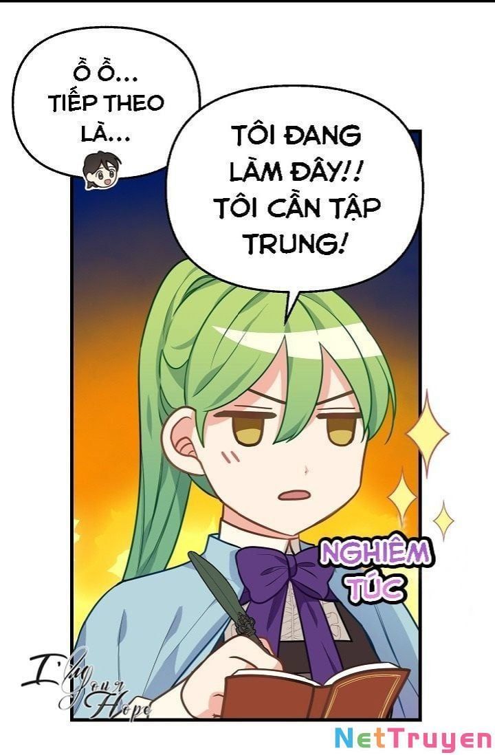 đọc truyện Hãy Bỏ Mặc Tôi Chương 19 ảnh 60 tại Thiên Thai Truyện