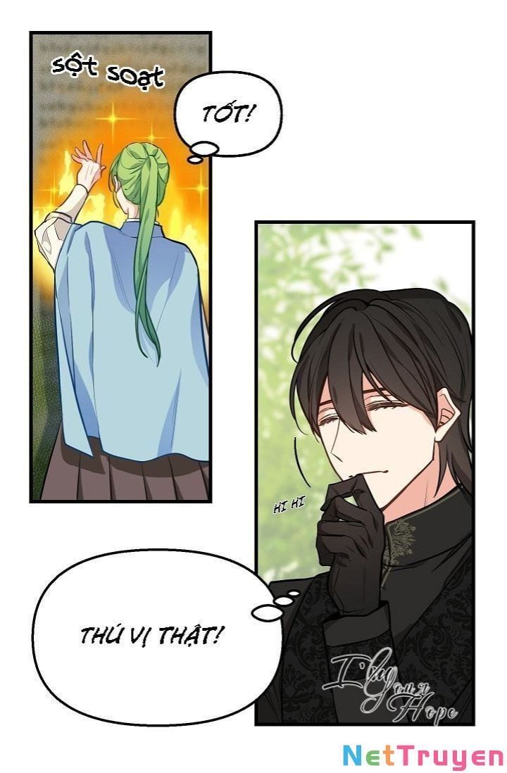 đọc truyện Hãy Bỏ Mặc Tôi Chương 19 ảnh 61 tại Thiên Thai Truyện