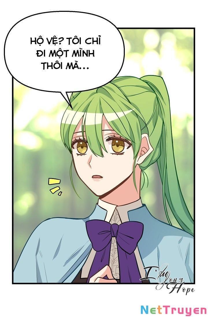 đọc truyện Hãy Bỏ Mặc Tôi Chương 19 ảnh 8 tại Thiên Thai Truyện