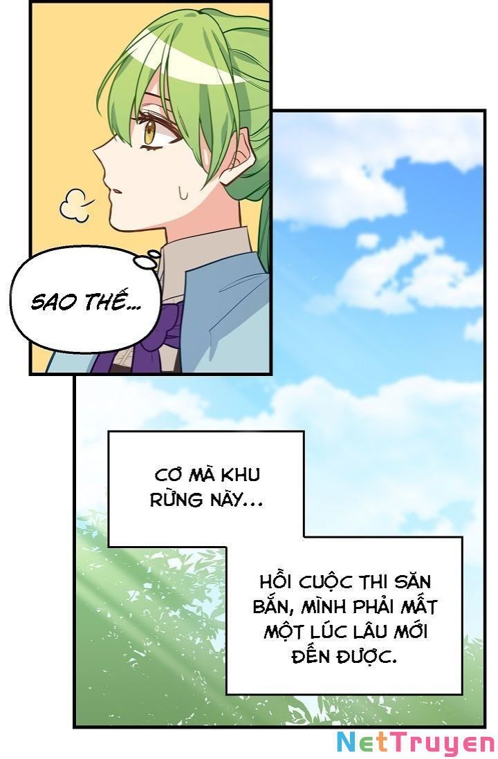 đọc truyện Hãy Bỏ Mặc Tôi Chương 19 ảnh 11 tại Thiên Thai Truyện