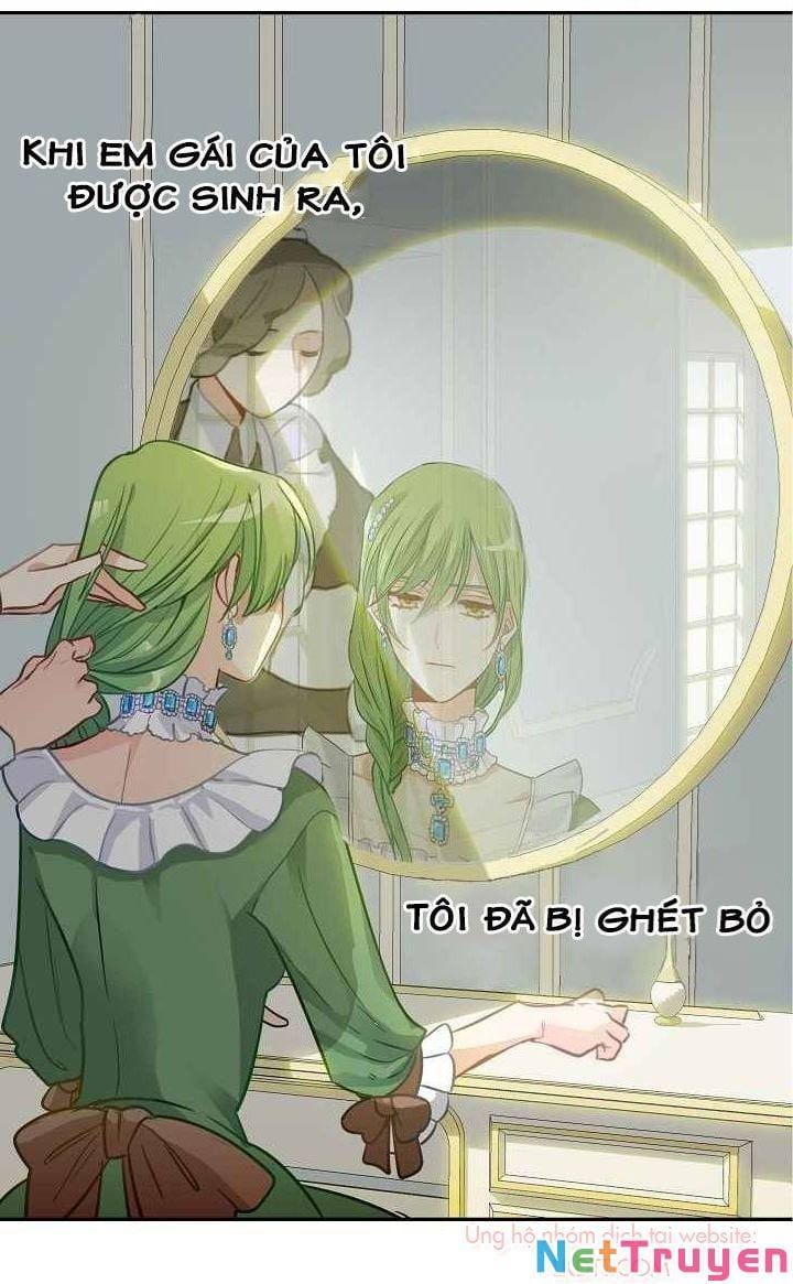 đọc truyện Hãy Bỏ Mặc Tôi Chương 2 ảnh 15 tại Thiên Thai Truyện