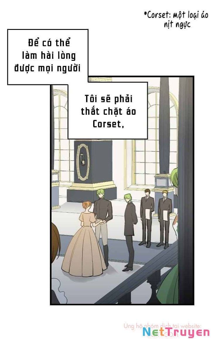 đọc truyện Hãy Bỏ Mặc Tôi Chương 2 ảnh 18 tại Thiên Thai Truyện