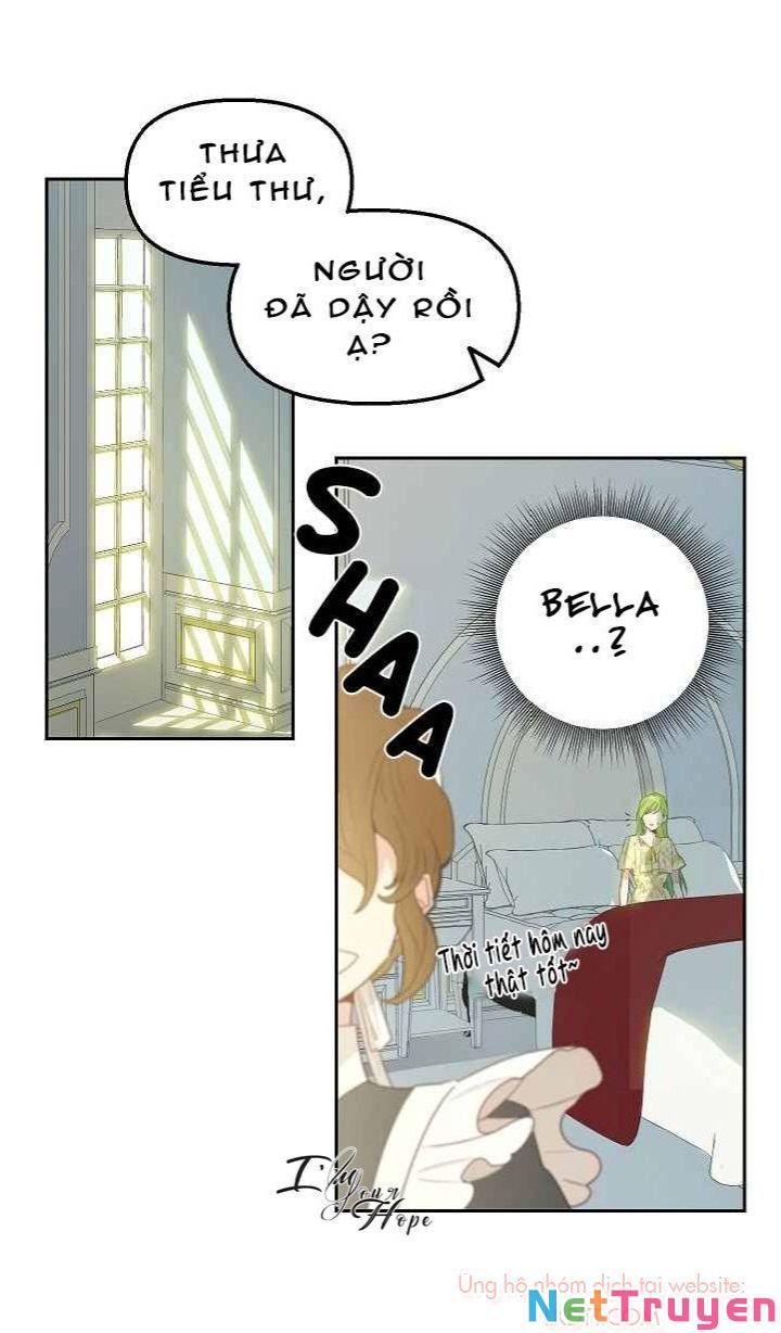 đọc truyện Hãy Bỏ Mặc Tôi Chương 2 ảnh 4 tại Thiên Thai Truyện