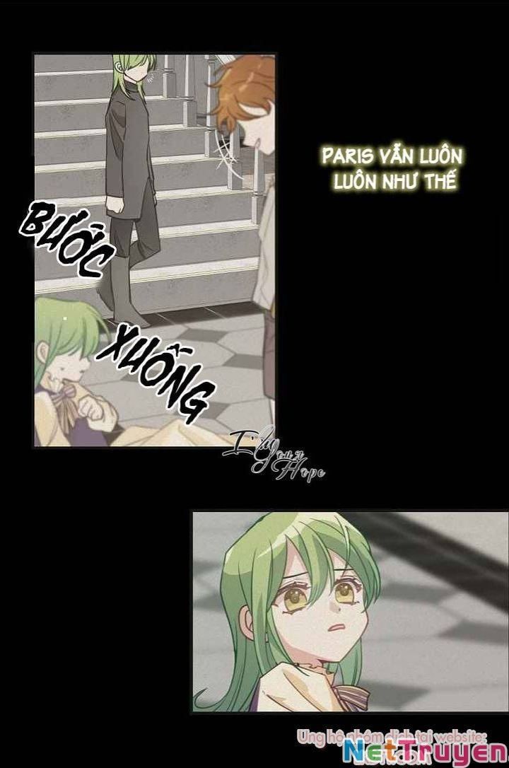 đọc truyện Hãy Bỏ Mặc Tôi Chương 2 ảnh 25 tại Thiên Thai Truyện