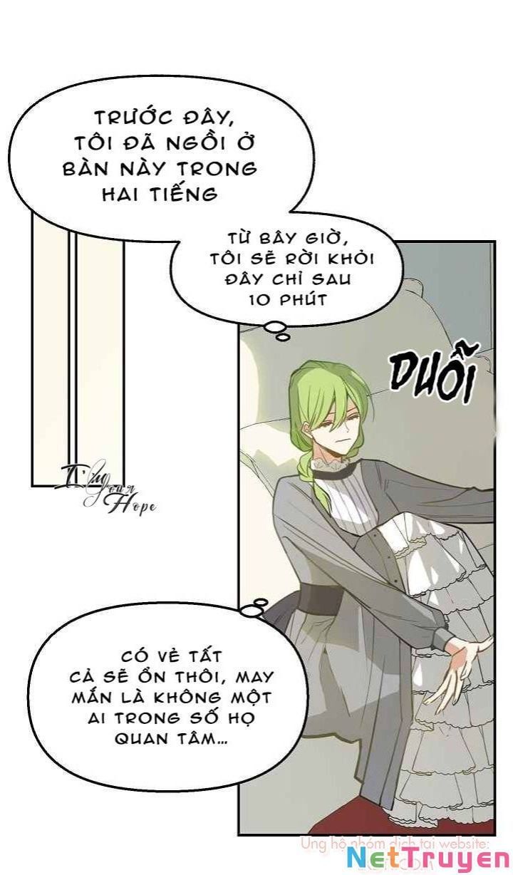 đọc truyện Hãy Bỏ Mặc Tôi Chương 2 ảnh 31 tại Thiên Thai Truyện