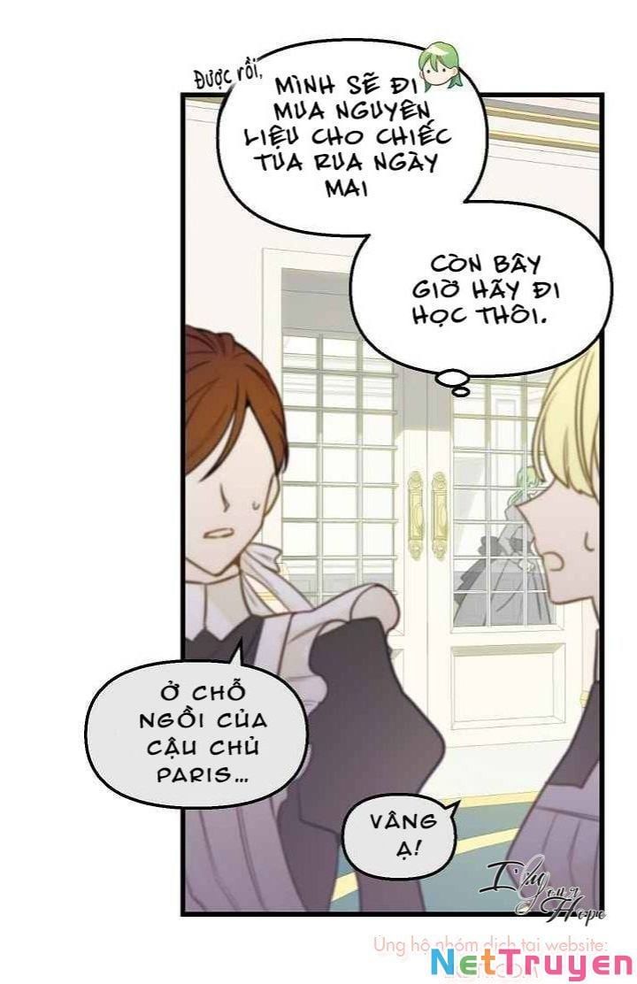 đọc truyện Hãy Bỏ Mặc Tôi Chương 2 ảnh 36 tại Thiên Thai Truyện