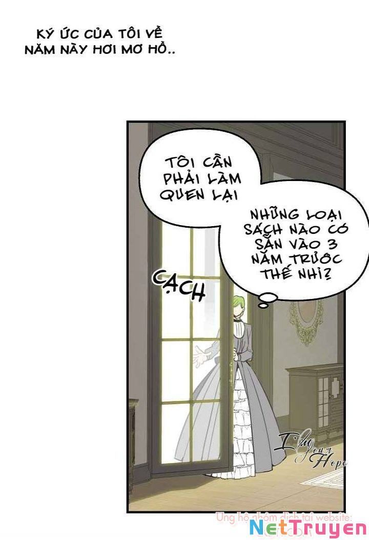 đọc truyện Hãy Bỏ Mặc Tôi Chương 2 ảnh 37 tại Thiên Thai Truyện