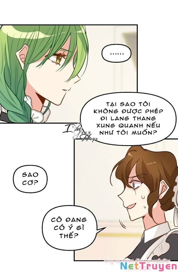 đọc truyện Hãy Bỏ Mặc Tôi Chương 2 ảnh 48 tại Thiên Thai Truyện