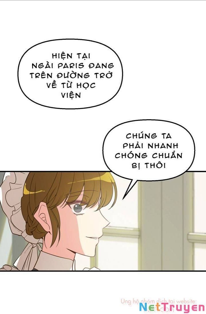 đọc truyện Hãy Bỏ Mặc Tôi Chương 2 ảnh 7 tại Thiên Thai Truyện