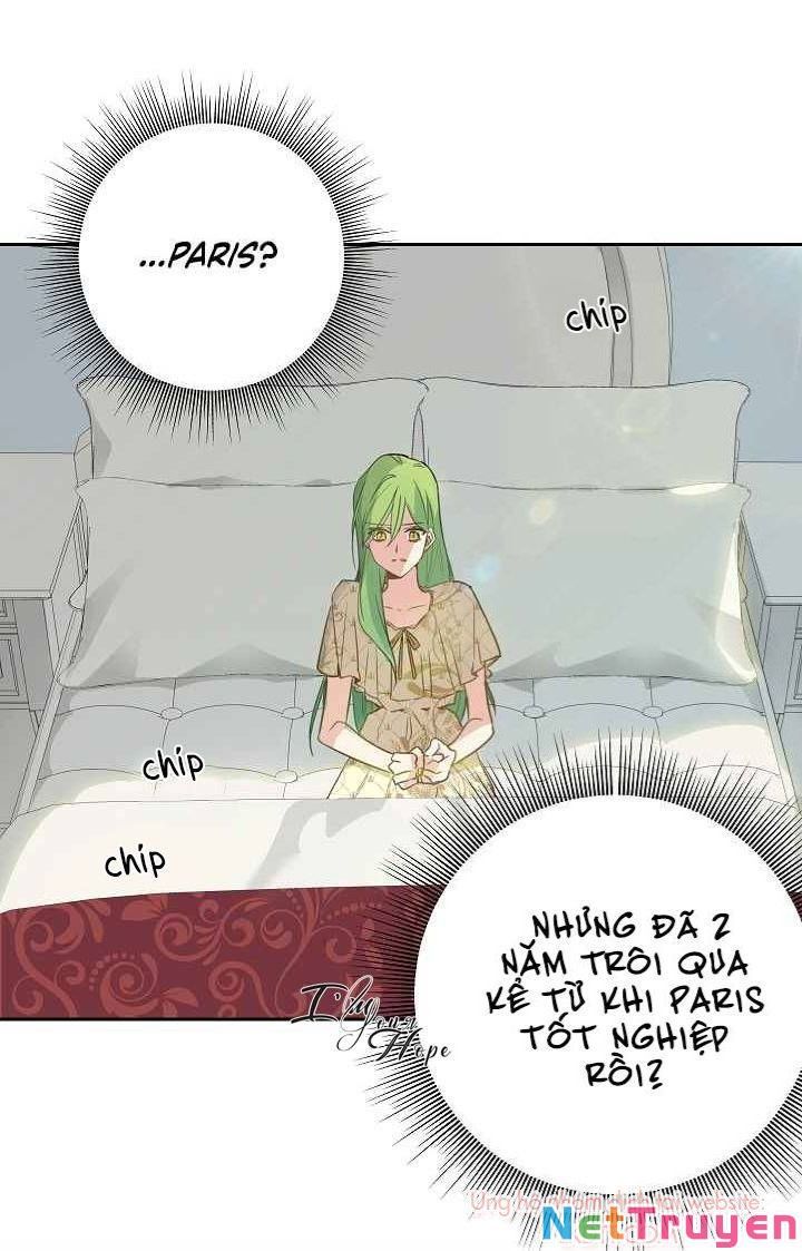 đọc truyện Hãy Bỏ Mặc Tôi Chương 2 ảnh 8 tại Thiên Thai Truyện