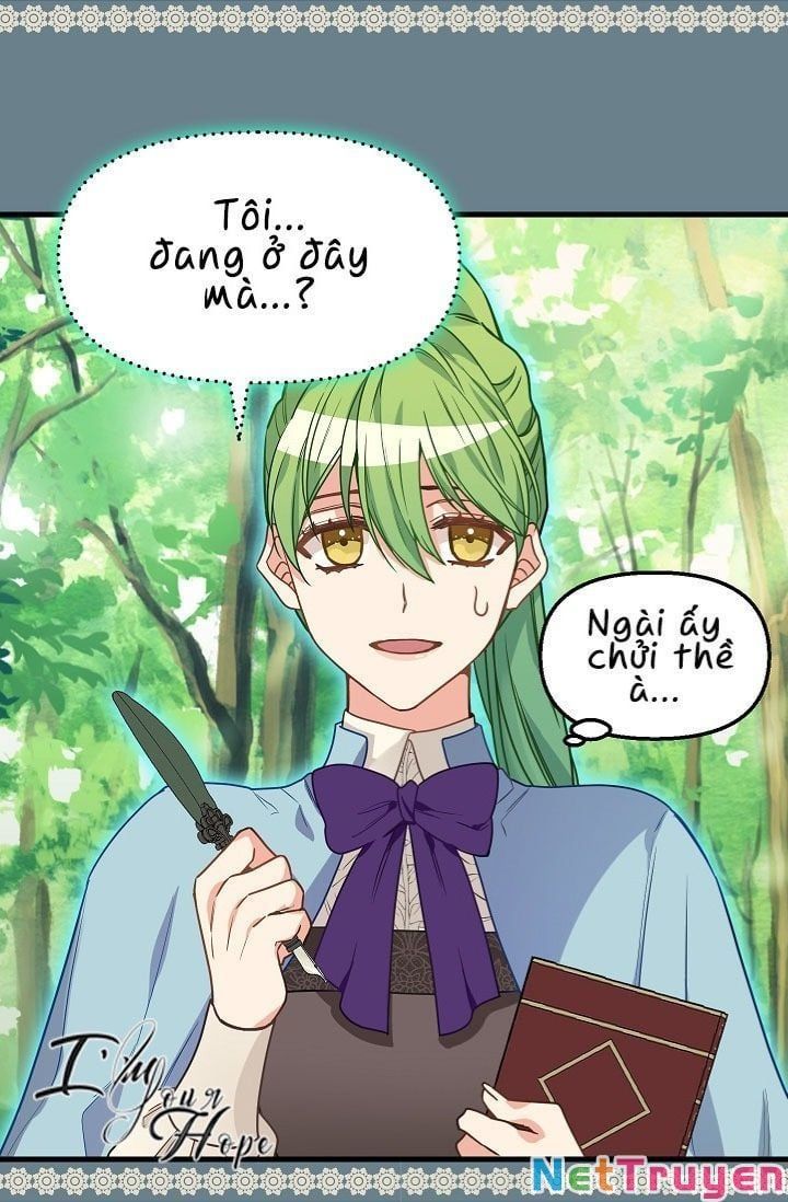 đọc truyện Hãy Bỏ Mặc Tôi Chương 20 ảnh 14 tại Thiên Thai Truyện