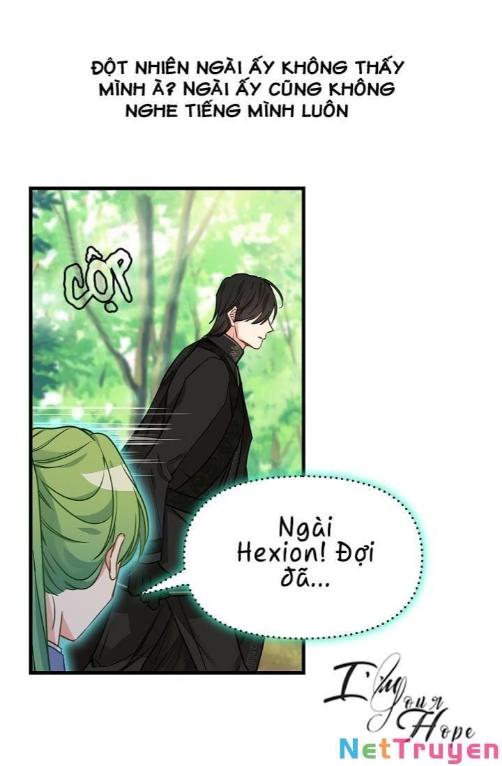 đọc truyện Hãy Bỏ Mặc Tôi Chương 20 ảnh 15 tại Thiên Thai Truyện