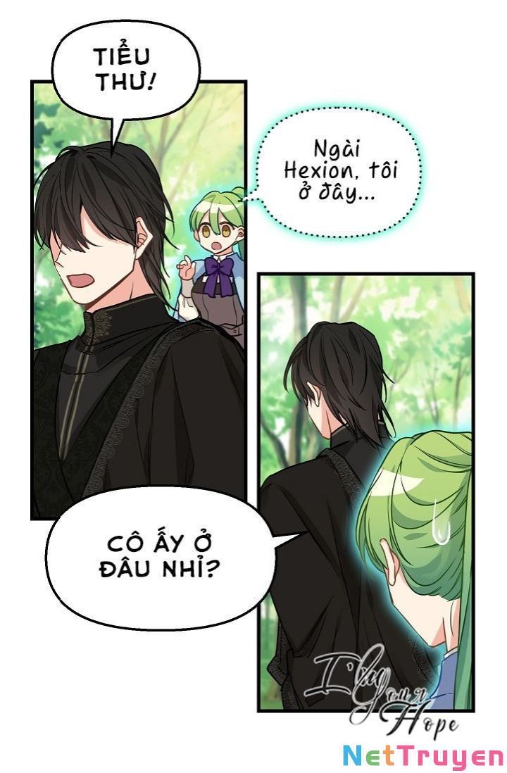 đọc truyện Hãy Bỏ Mặc Tôi Chương 20 ảnh 16 tại Thiên Thai Truyện