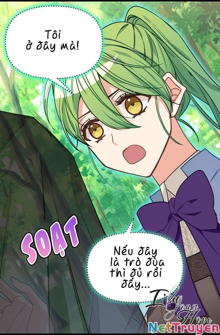 đọc truyện Hãy Bỏ Mặc Tôi Chương 20 ảnh 17 tại Thiên Thai Truyện