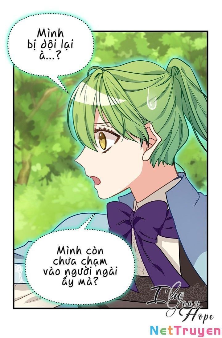 đọc truyện Hãy Bỏ Mặc Tôi Chương 20 ảnh 19 tại Thiên Thai Truyện