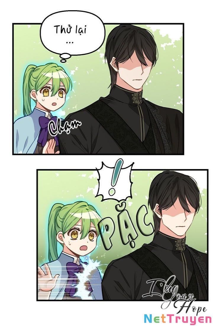 đọc truyện Hãy Bỏ Mặc Tôi Chương 20 ảnh 20 tại Thiên Thai Truyện