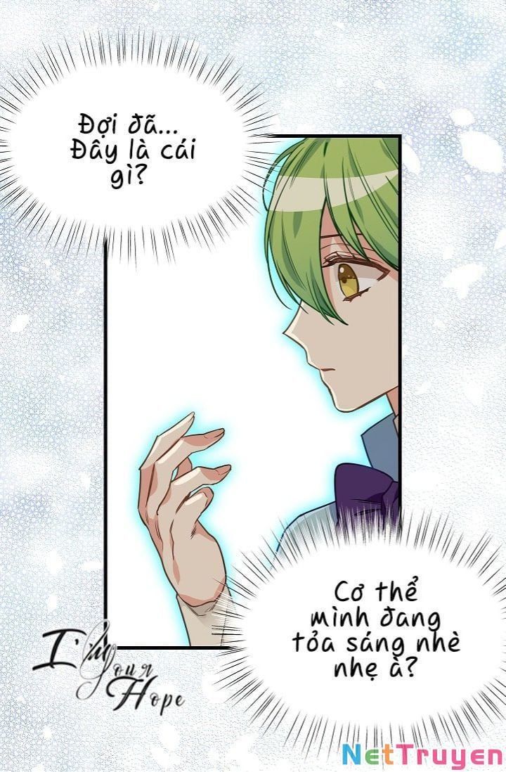 đọc truyện Hãy Bỏ Mặc Tôi Chương 20 ảnh 25 tại Thiên Thai Truyện